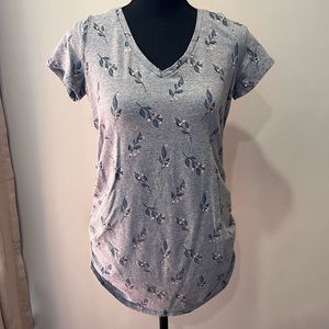 Motherhood | Maternity Tee